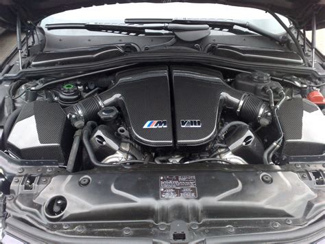 The process will be similar in . . Bmw e60 maf sensor cleaning